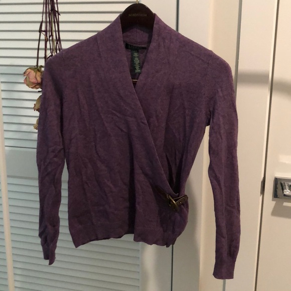 Lauren Ralph Lauren Sweaters - 🌼 sale! Ralph Lauren knit sweater